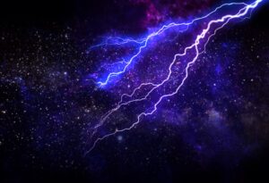 galaxy, cosmos, physical, science fiction wallpaper. Deep space.